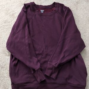 Cozy Aerie Sweatshirt